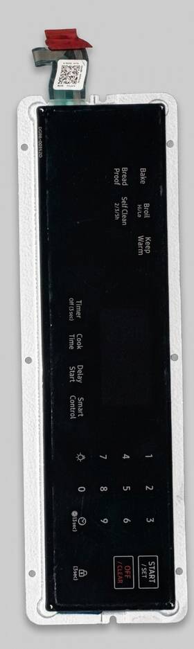 Dg96-00852d Samsung Assy Touch Control Panel