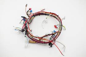Dg96-00854a Samsung Main Assembly Wire Harness