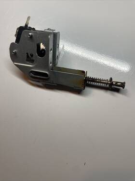 Dg97-00014j Samsung Oem Double Range Oven Partition Switch