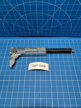 Dg97-0080b Samsung Used Oem Range Oven Door Hinge