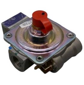 Dg98-02643a Samsung New Same Day Ship Gas Valve Regulator Warr