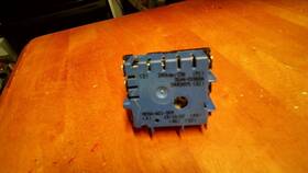 Dg44-01002a Samsung Ftq352iwub Range Dual Element Regulator Genuine Replacement Parts