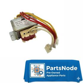 Genuine-2078086 Samsung A74100-62ed-a Oem For Oven Range Transformer Part # Model Nr1205