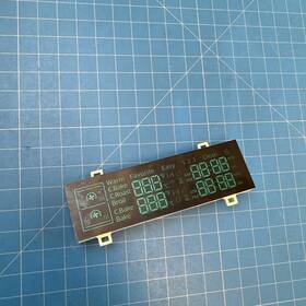 Hl-led1194sb-c103 Samsung New Oem 2032b03 Led Display Board Fast Delivery