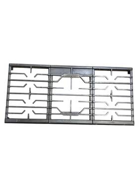 Dg98-01681a Samsung Na36r5310fs Grate Set Dg98-01679a Dg98-01680a Na36r5310fs/aa - B50