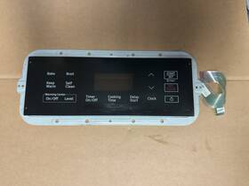 Dg34-00041a Samsung Ne59t4311ss Range Touch Pad Ap6237523 Ps12086108