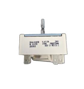 Dg44-01009b Samsung Ne63a6511sg/aa-00 Range Oven Infinite Switch # Free Shipping X71