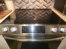 0jwk7dct900461b Samsung Ne63b8211ss Induction Range M/c Ne63b8211ss/aa 164441 S/n
