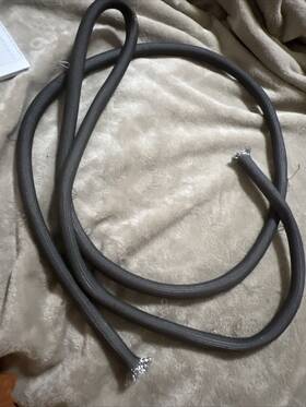 Dg63-00720a Samsung Ne63b8611sg Range Oven Door Gasket