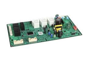 Dg92-01198d Samsung Ne63t8711sg/aa-00 New In Box Range Oven Relay Board #