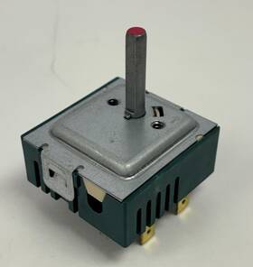 Nse6dg8100sr Samsung Nse6dg8100sr/aa New Oem Genuine Per002-01d S Range Oven Infinite Switch Dg44-01012a