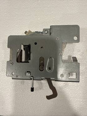 Dg66-00041a Samsung Nv51t5511ss Oven Door Latch