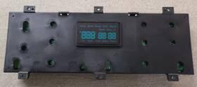 Dg92-01107a Samsung Nx58t5601sb Oem Range Oven Control Board