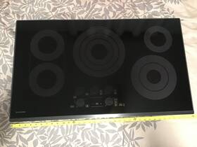 Nz36k75 Samsung Cooktop For New