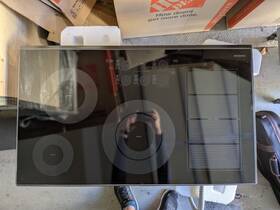 Nz36k788ou Samsung Stove Electric Induction Cook Top Barely Used Nz36k788ou Samsung Stove Electric Induction Cook Top Barely Used
