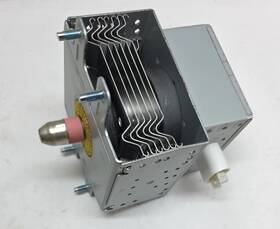 Om75s Samsung 10 Esgn Microwave Magnetron Assembly -