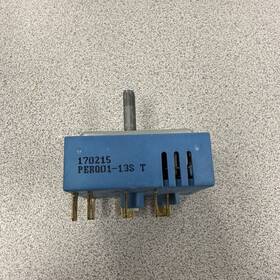 Per001-13s Samsung T Burner Control