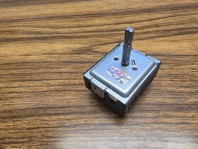 Per001-d2 Samsung Range Surface Element Switch D. Oem Part
