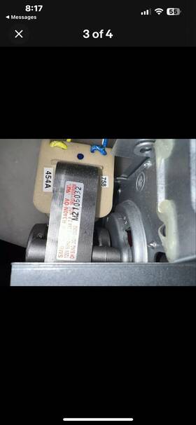 De31-00026d Samsung R340n Smb-u485f / Range Motor /blower Fan