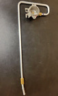 Nx60a6511ss Samsung Range Burner And Tube Dg62-00059d For Aa-01 Free Ship
