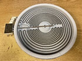 Dg47-00067a Samsung Range Dual Radiant Surface Element Ap5967646 Ps11720672
