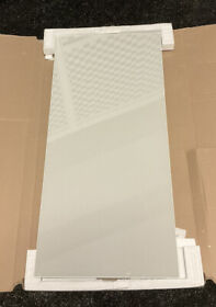 Ra-f18duu3-aa Samsung Refrigerator 4 Door Flex White Glass Top Panel Ra-f18duu3 New Ap175