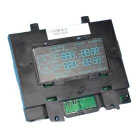 Dg61-01233a Samsung Stove Control Board Original 5-year Warranty Fast Shipping
