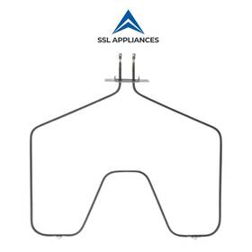Ap2031097 Scaroo Range Oven Lower Bake Element Compatible Replacement For Ge Part