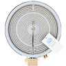 Sdwb30t10044 Supplying Demand Glass Stove Large Haliant Top Element 812116033397