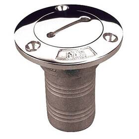 Sea Dog Line 035514352390 1 12 Gas Deck Fill Wkey