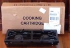 Jga8100adb Sealed Jenn-air Two Jennair Cartridge Module Black Euc Burner Gas