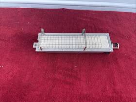 P02005020a Sears Bbq Grill Searing Burner Ceramic Infrared Sear Replacement #