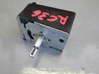 1309765 Selector Switch Oven 72726 Range Frigidaire Rc36ja0 Stove