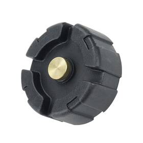 Lw1058 Semetall Boat Engine Fuel Tank Cap 12l 24l Gas Cover Replaceable Parts M