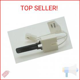 Dc47-00022a Seneca River Trading Ds366kx Dryer Igniter For Samsung 101d Mdg9 3100155