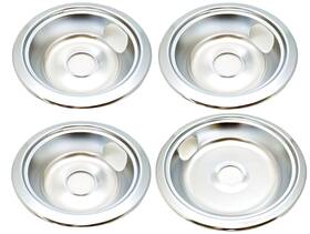 Wb31x5011 Seneca River Trading Gedb31 Deep Bowl Drip 4 Pk For General Electric 3 6 Inch Wb31x5010 1 8 Wb31x5011 Seneca River Trading Gedb31 Deep Bowl Drip 4 Pk For General Electric 3 6 Inch Wb31x5010 1 8