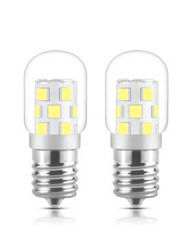 Equivalent-125v Serbion 676327542556 Led Microwave Light Bulb Under Hood 40w 6000k Daylight White