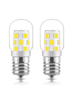 Serbion 783078952180 Led Microwave Light Bulb Under Hood 40w 2700k Warm White