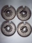 Wb16k10023 Set Used Heads Range Burner Kenmore 4