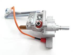Da322 Seven Universe Gas Burner Igniter Valve
