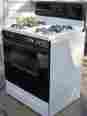 Sf357pekw1 Whirlpool Gas Stove