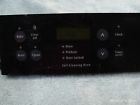 Sf5301-009 Frigidaire Range Control Board