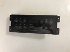 Sf5322 Sf6006 Ge Spitfire Controls Stove Ran Clock Timer Control Used