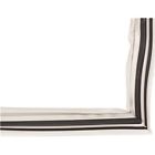Wr24x312 Sge312 Supco Refrigerator White Door Gasket Replacement For Ge 687152028290