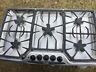 Sgs365zs101 Thermador Lp Gas Cooktop