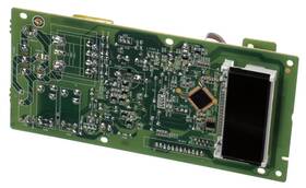 Dpwb-b070drkz Sharp Aa31h1 B011 Control Board With Display Microwave