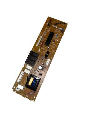 Cpwbfa748wrk0 Sharp Cpwbfa678wrk0 Microwave Control Board Same Day Shipping And Warranty