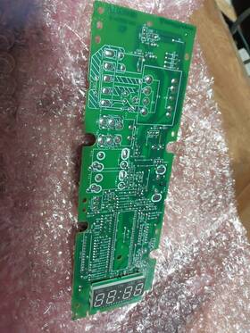 Dpwbfb358wpuo Sharp Control Board