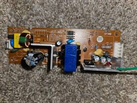 Dpwbfc595wrkz Sharp Pt# Mw Power Board
