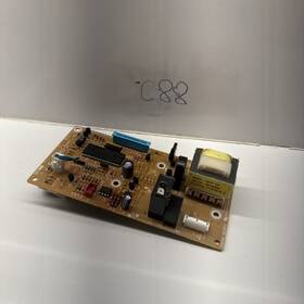 Sharp R651zs Oem Genuine M363-2 40303-0086800-00 Microwave Control Board
